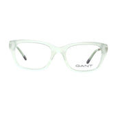 Gant Green Metal Glasses (Frames)
